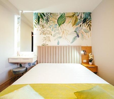 Rainforest Apartament Ghimbav Екстер'єр фото
