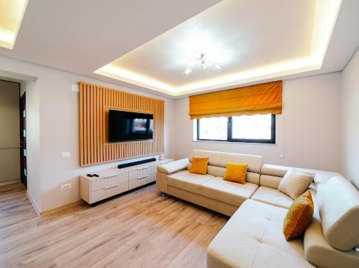 Rainforest Apartament Ghimbav Екстер'єр фото