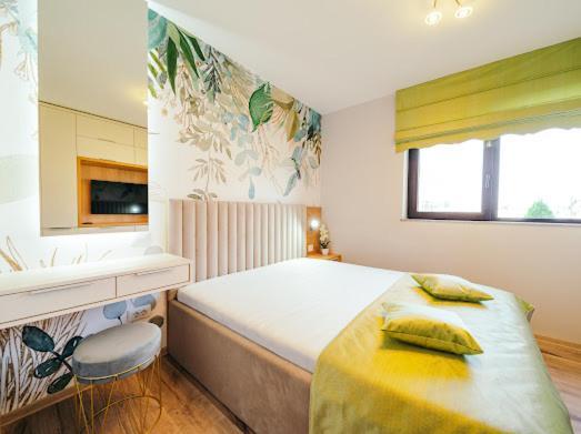 Rainforest Apartament Ghimbav Екстер'єр фото