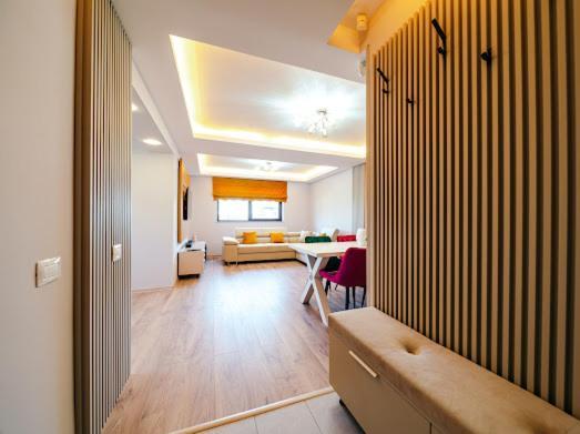 Rainforest Apartament Ghimbav Екстер'єр фото