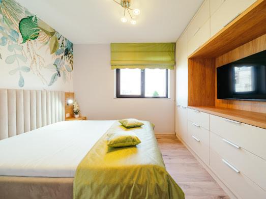 Rainforest Apartament Ghimbav Екстер'єр фото