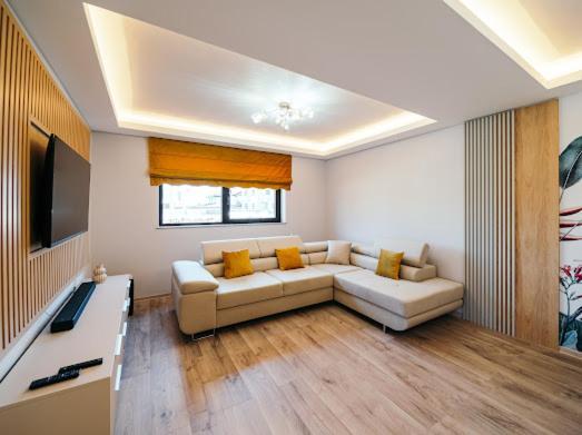 Rainforest Apartament Ghimbav Екстер'єр фото