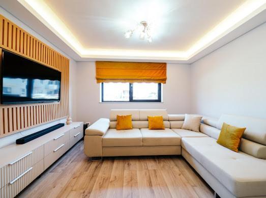 Rainforest Apartament Ghimbav Екстер'єр фото