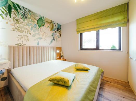 Rainforest Apartament Ghimbav Екстер'єр фото