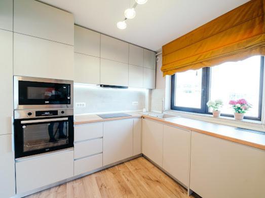 Rainforest Apartament Ghimbav Екстер'єр фото