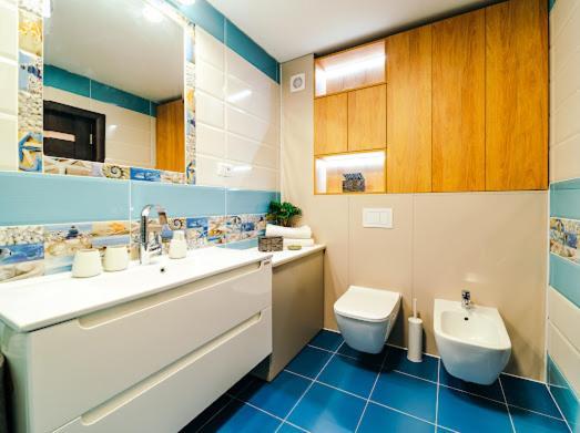 Rainforest Apartament Ghimbav Екстер'єр фото