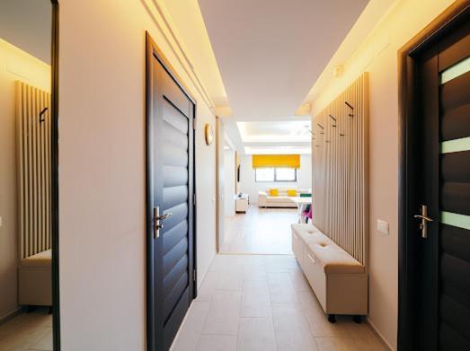 Rainforest Apartament Ghimbav Екстер'єр фото