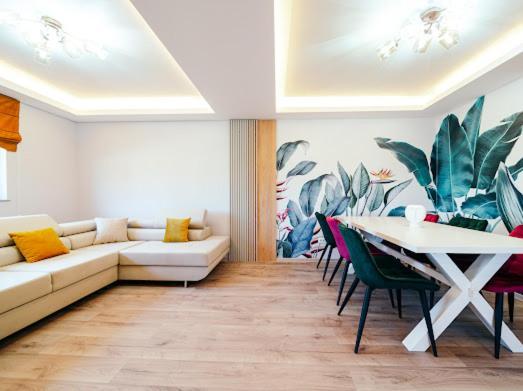 Rainforest Apartament Ghimbav Екстер'єр фото